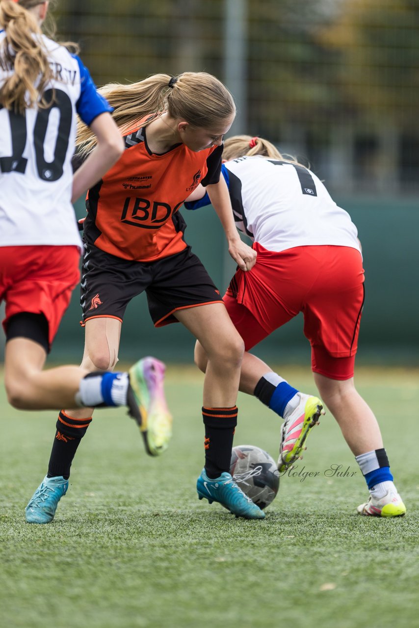 Bild 119 - wCJ Holstein Kiel Turnier